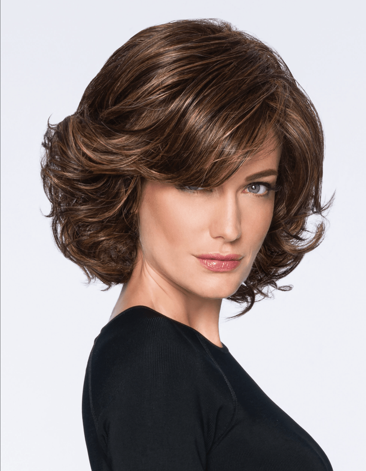 Hairdo Modern Flair Wig New With Tags
