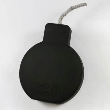 MojiPower Soft Touch External Battery 2600 mAh for iOS and Android