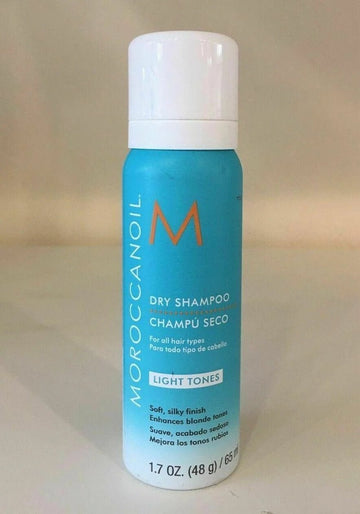 Moroccanoil Dry Shampoo 1.7 oz