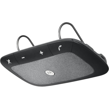 Motorola Car Kit Speaker Sonic Rider Speakerphone