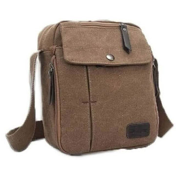 Multifunctional Canvas Bag