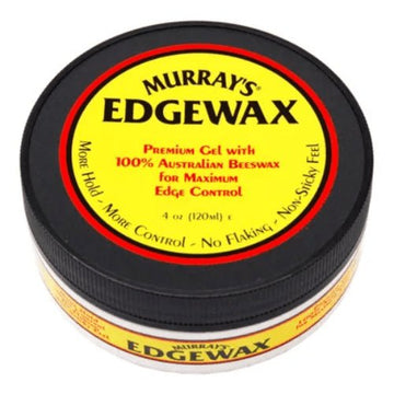 Murray's Edge Wax, 4 oz
