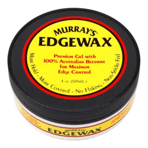 Murray's Edge Wax, 4 oz