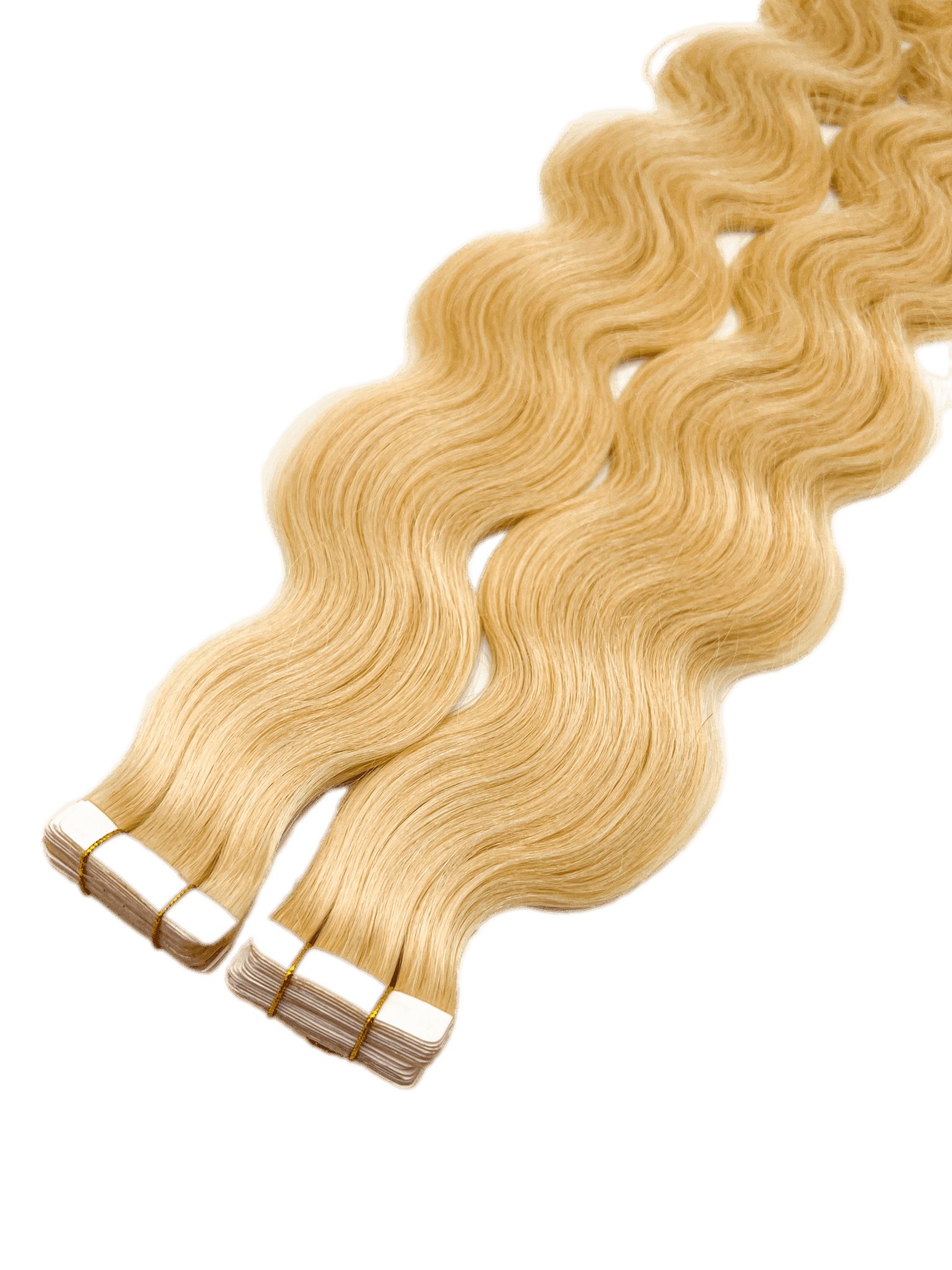 Narcia Remy Siberian -Body Wave  Tape - 24"