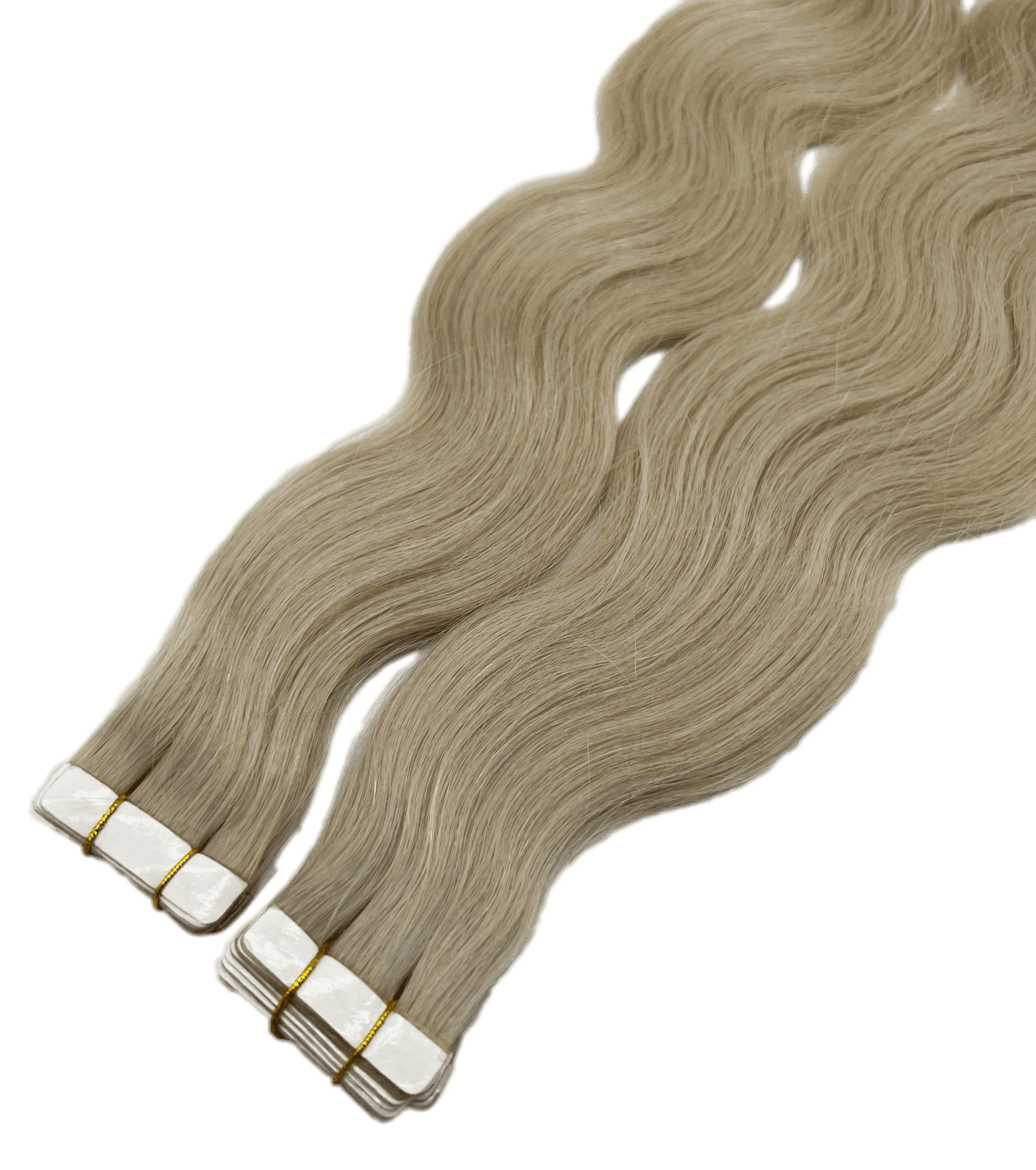 Narcia Remy Siberian -Body Wave  Tape - 24"