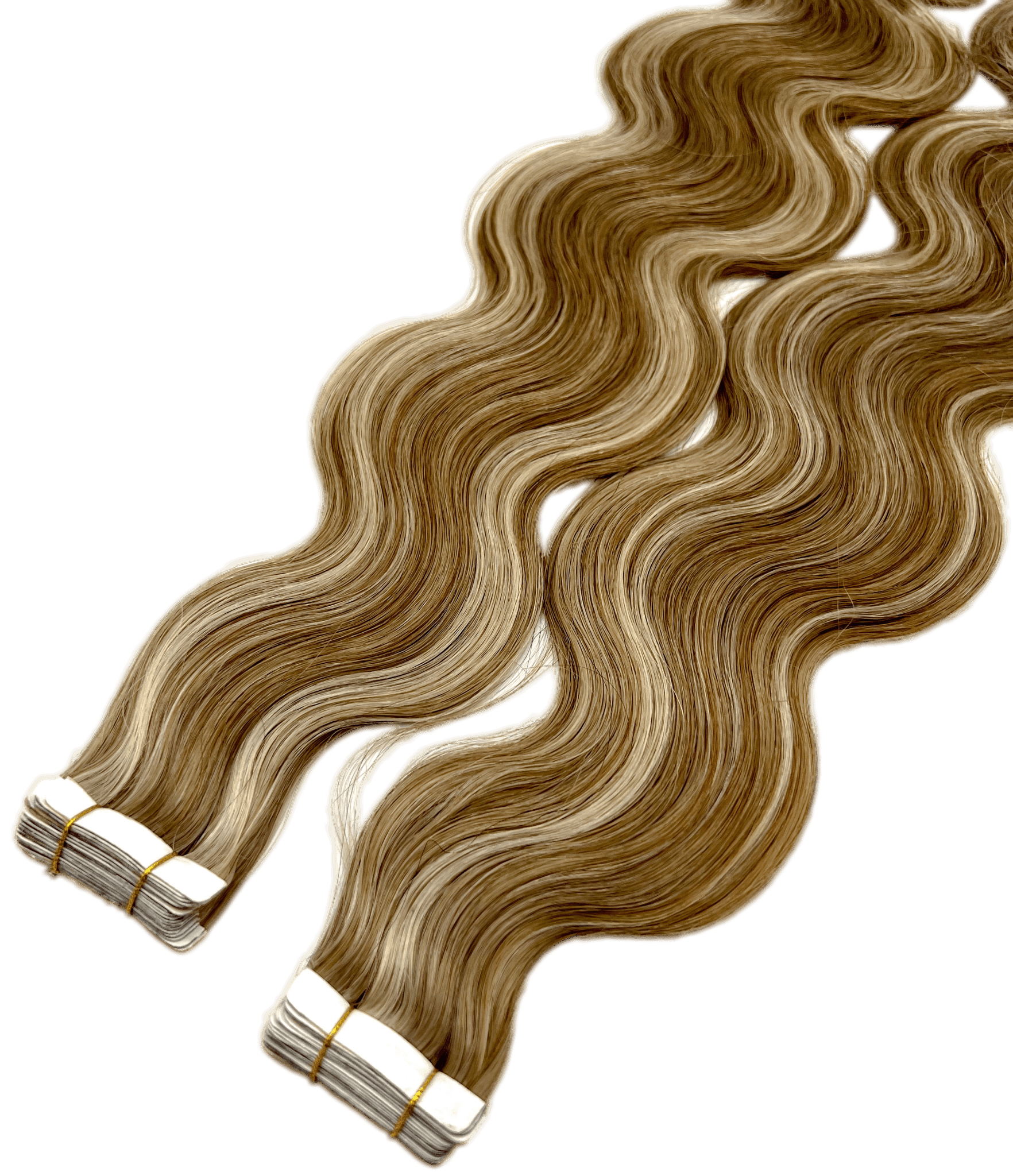 Narcia Remy Siberian -Body Wave  Tape - 24"