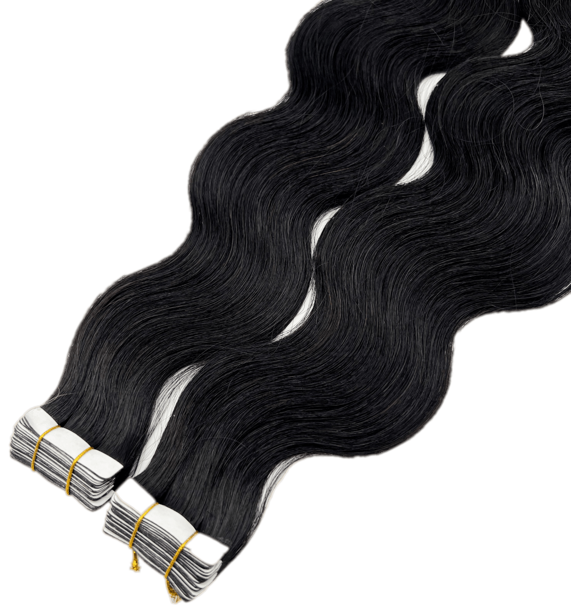 Narcia Remy Siberian -Body Wave  Tape - 24"