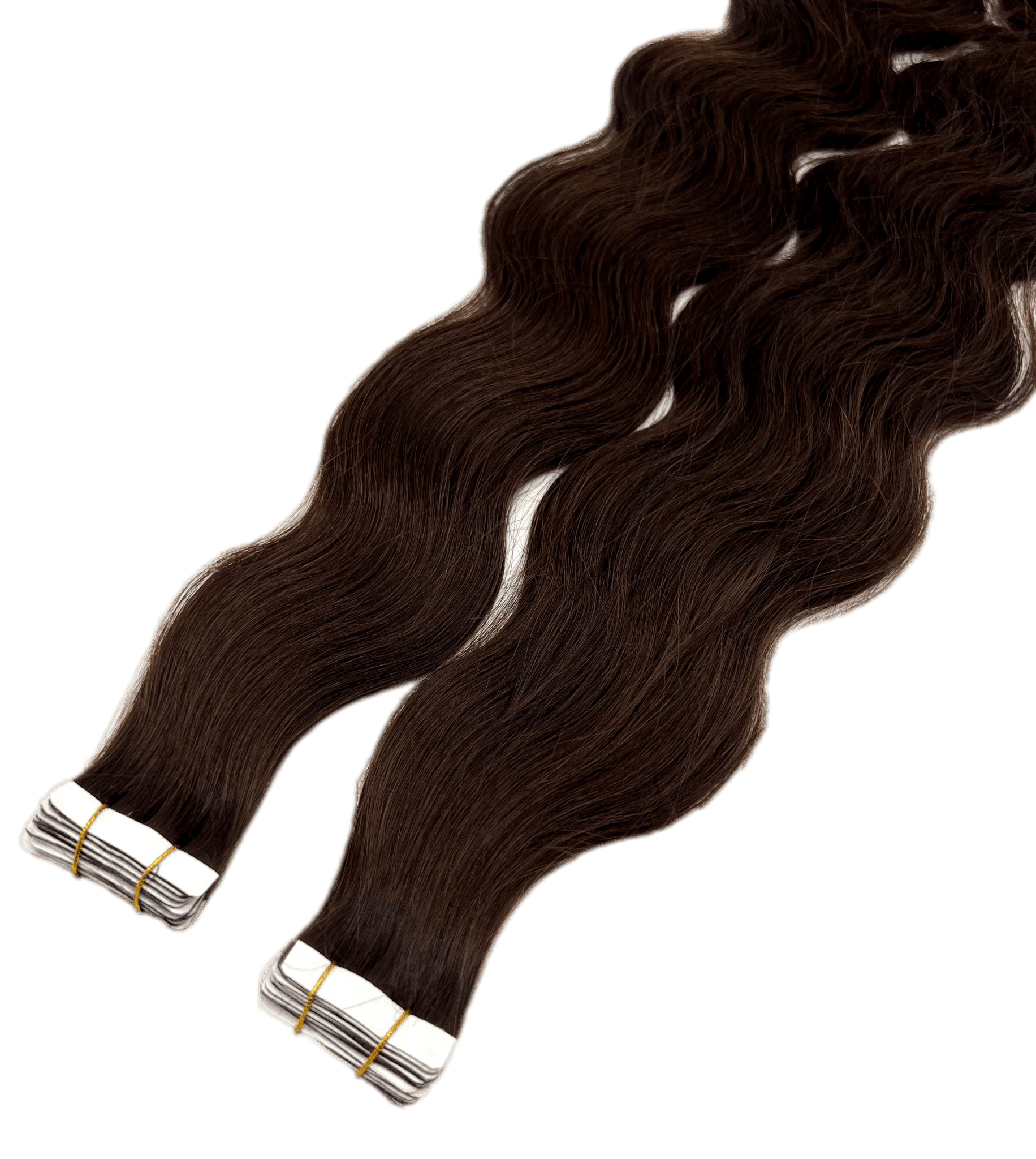 Narcia Remy Siberian -Body Wave  Tape - 24"