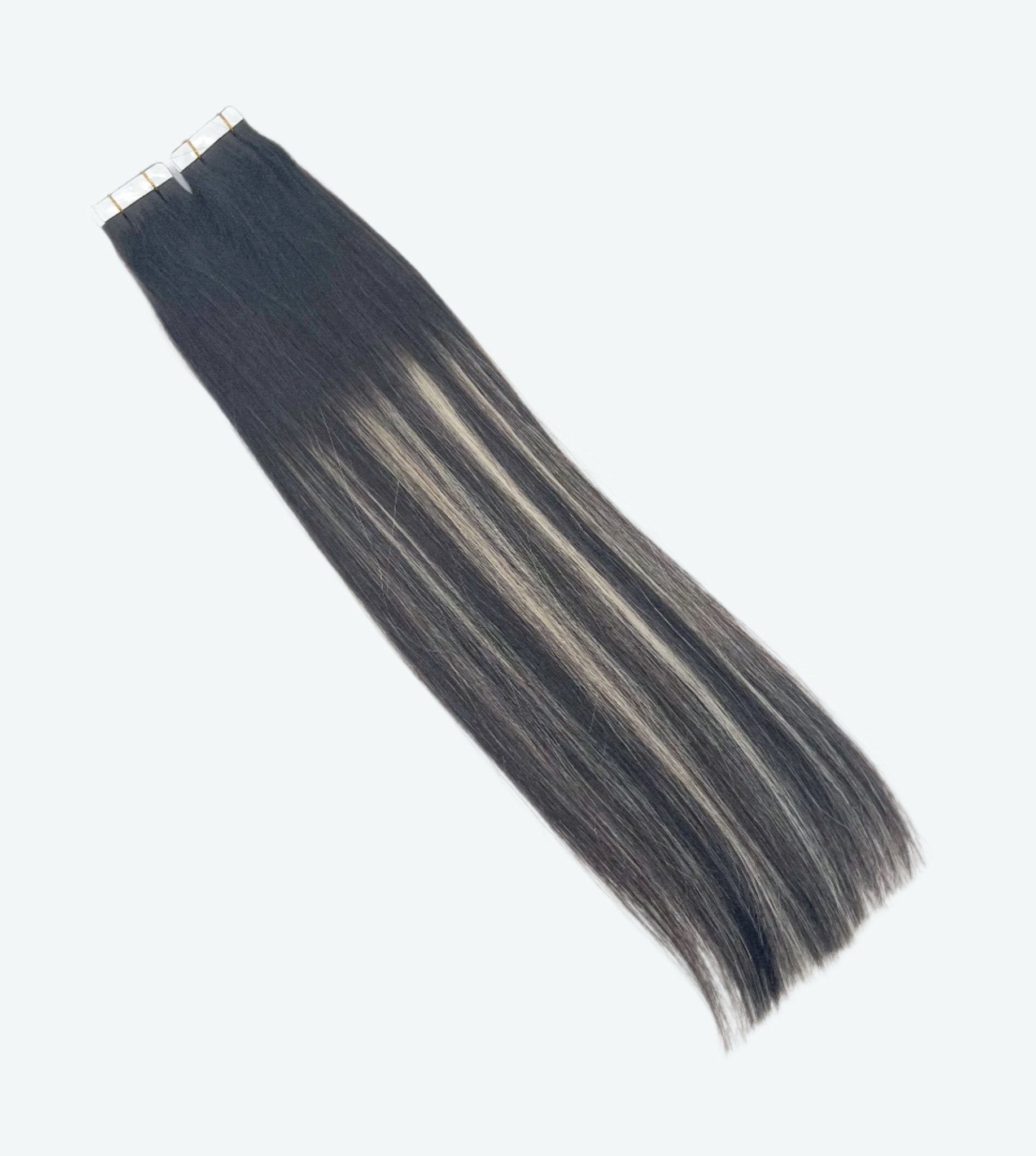 Narcia Remy Siberian - Tape - 18" ( 40 pieces)