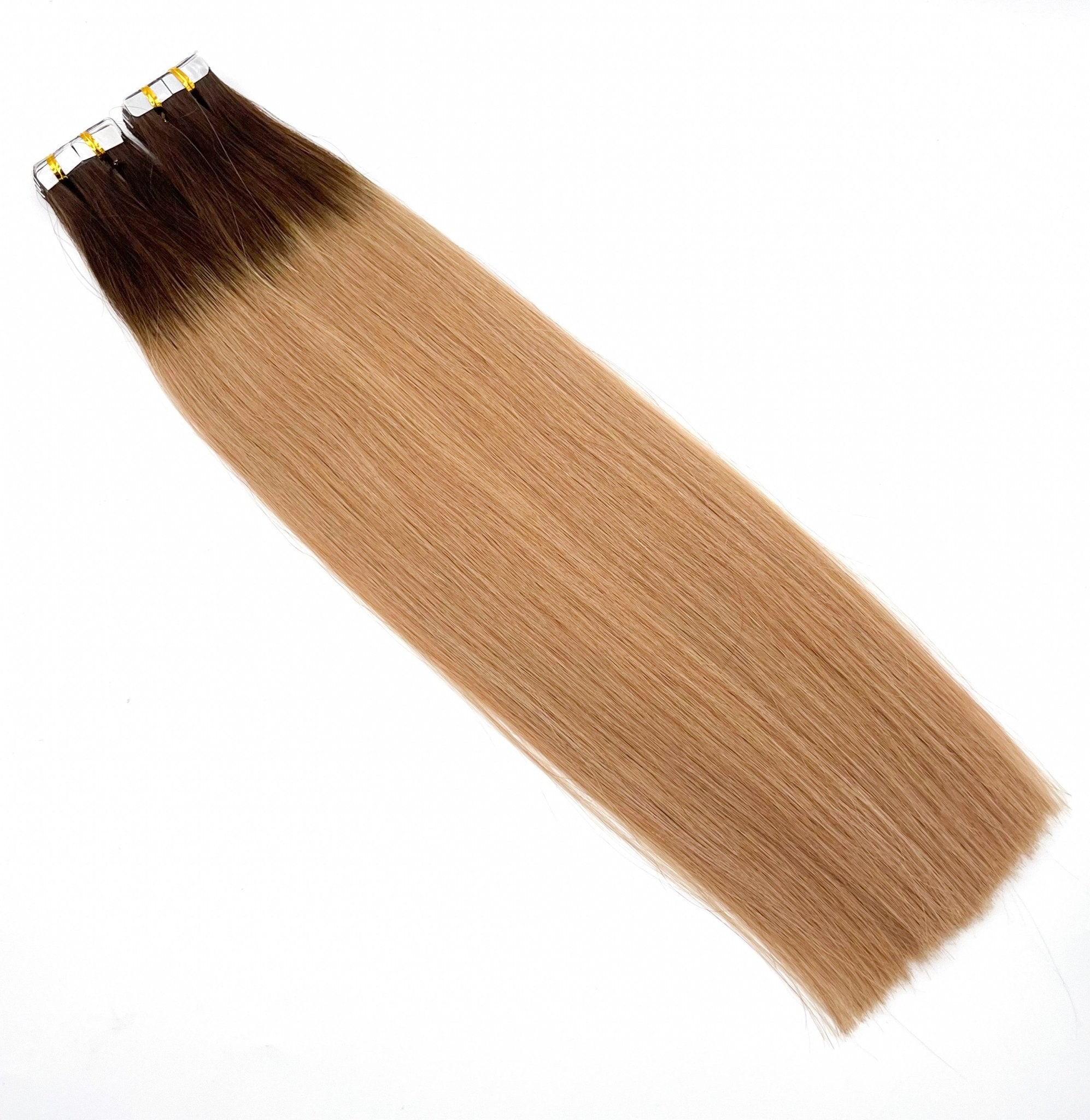 Narcia Remy Siberian - Tape - 18" ( 40 pieces)