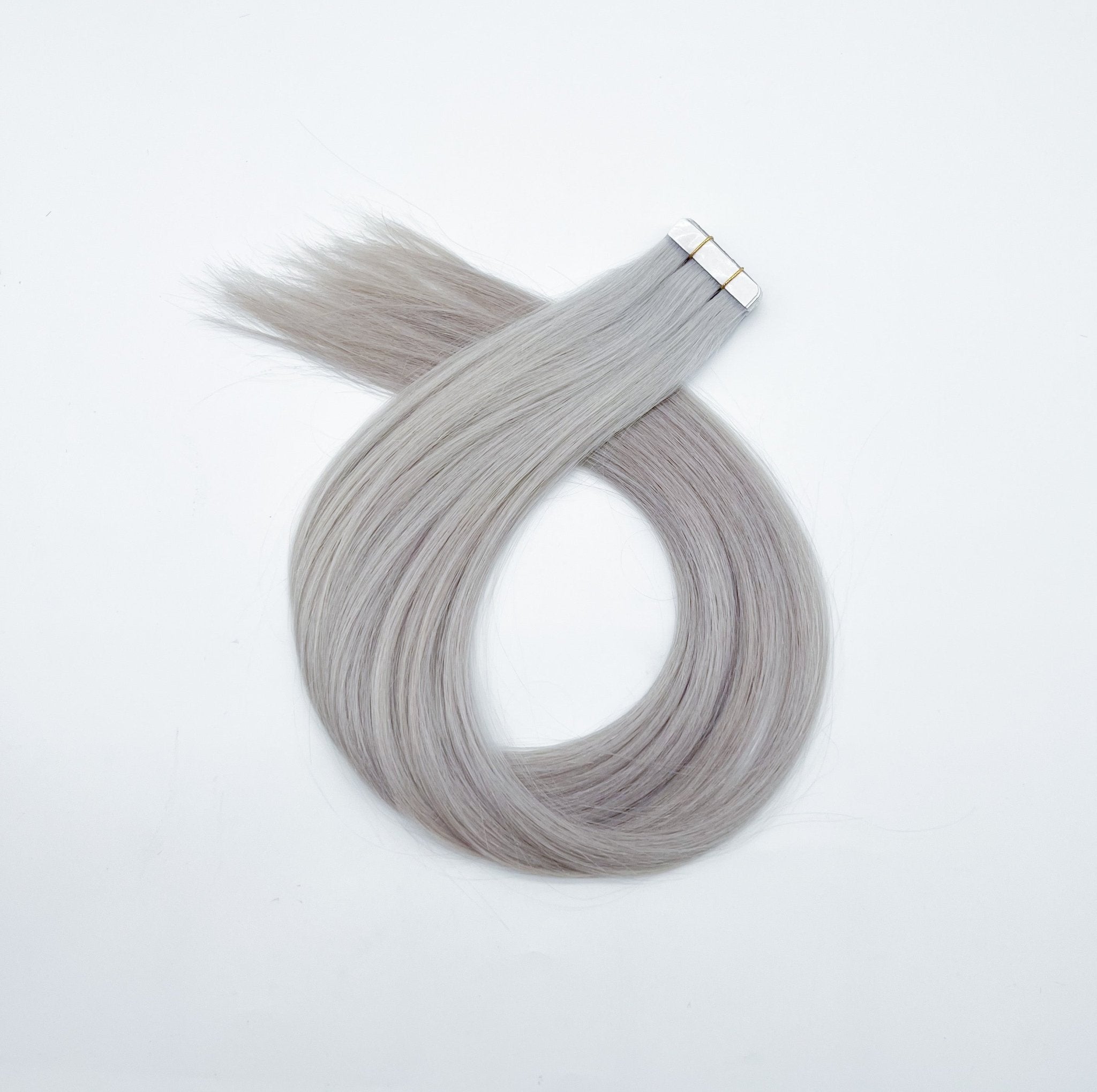 Narcia Remy Siberian - Tape - 18" ( 40 pieces)