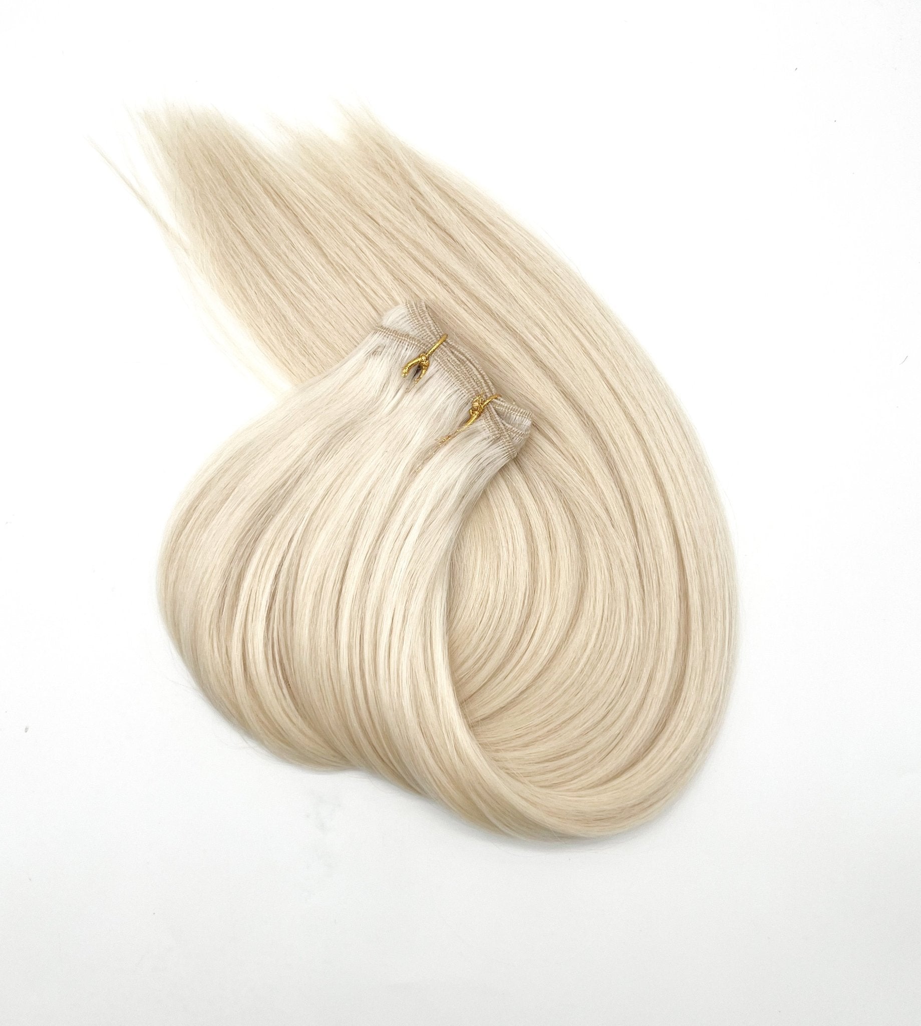 Narcia Remy Siberian Weft Silky Straight - 18 "