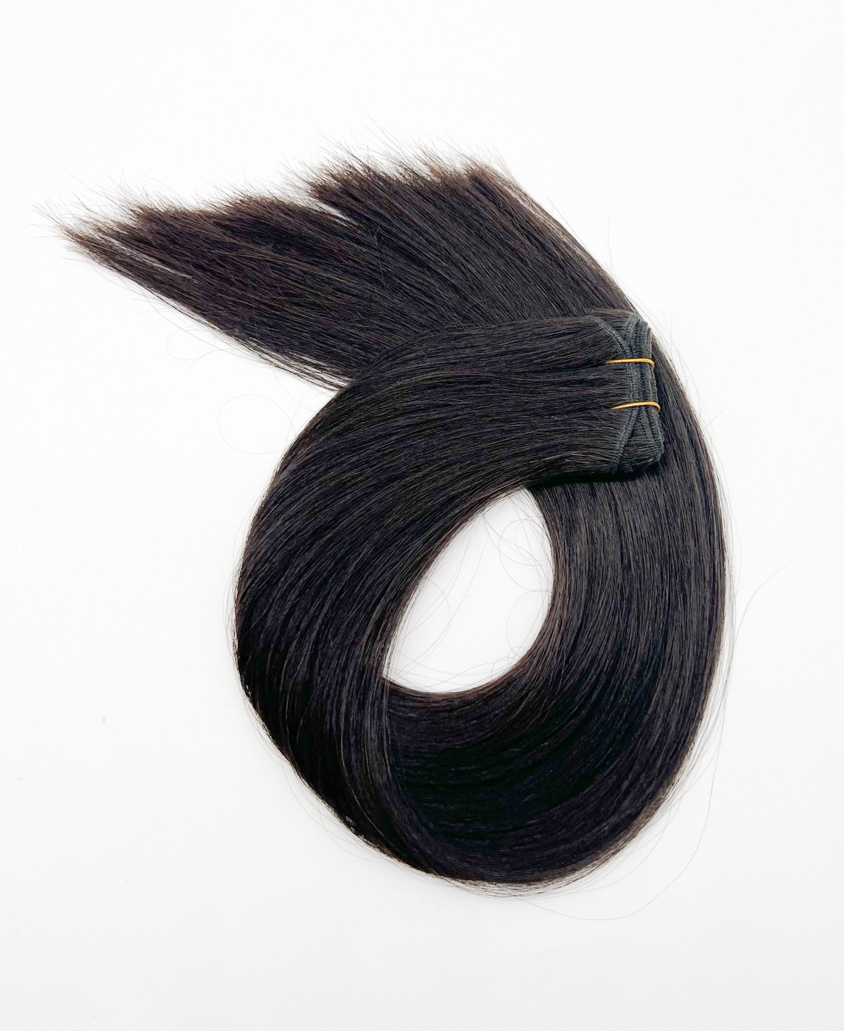 Narcia Remy Siberian Weft Silky Straight - 18 "
