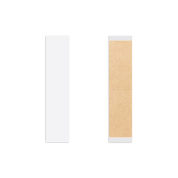 Natural Hold  STRIPS Walker Tape