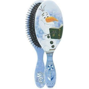 Wet Brush Frozen 2 Original Detangler Disney Hair Brush Olaf
