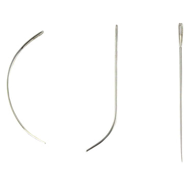Needles (Curve, J & Straight)