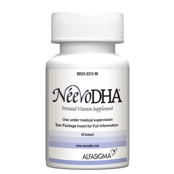 Neevodha GC-90 Metabolic Support, 90 Softgels