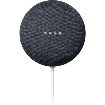 Google Nest Mini 2nd Generation Smart Speaker with Google Assistant