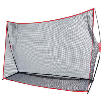 Net Indoor Portable Gold Practice