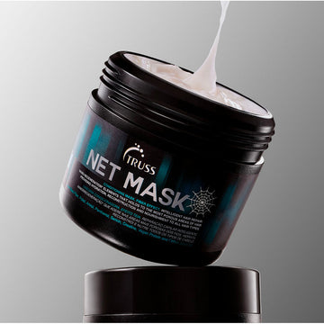 Truss Net Mask Conditioning Mask 19.4oz 550g Hair Repair Charitable Product