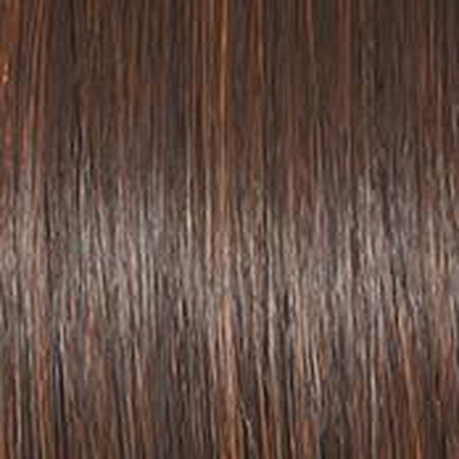 Raquel Welch Go All Out 16" Top Piece Hair Topper Hairpiece