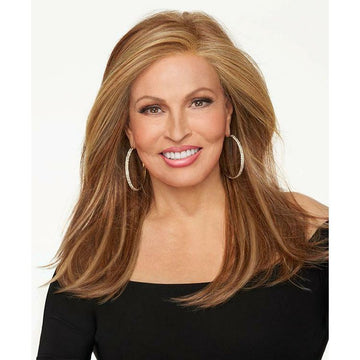 NEW! MESMERIZED - Wig by Raquel Welch