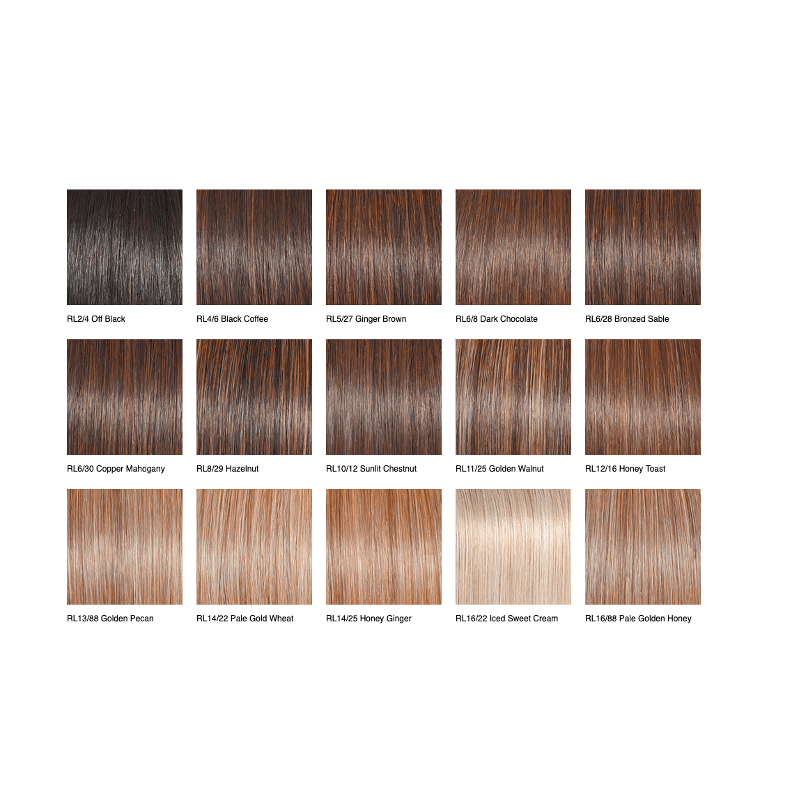 NEW! MESMERIZED - Wig by Raquel Welch
