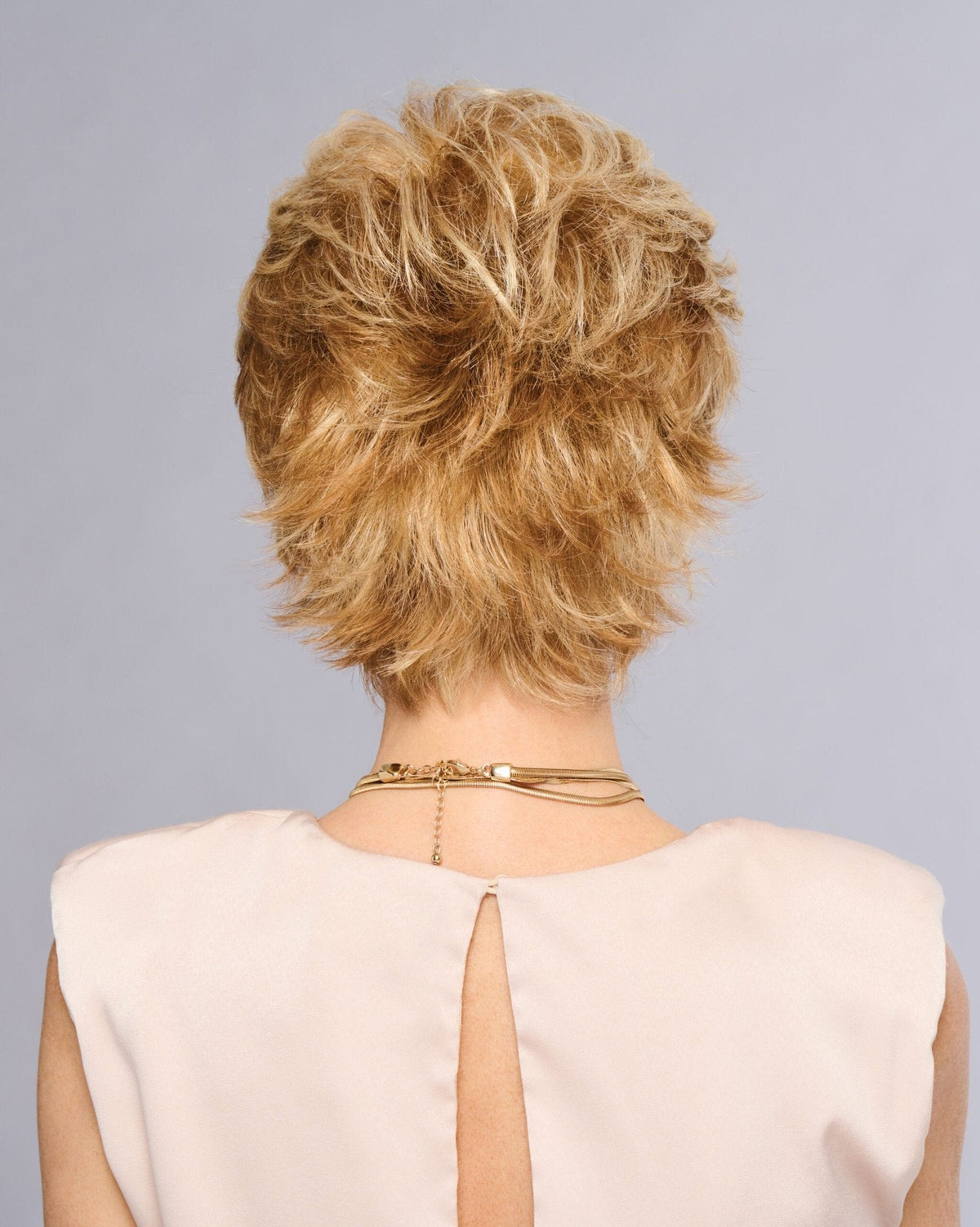 Eva Gabor Royal Tease Wig