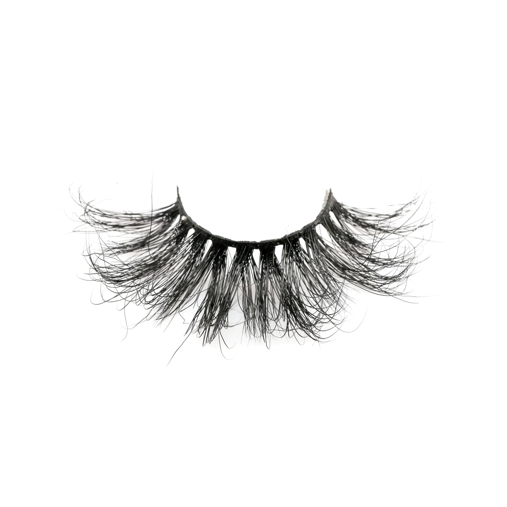 NEW!! VIP Long Dramatic Mink Lashes!!