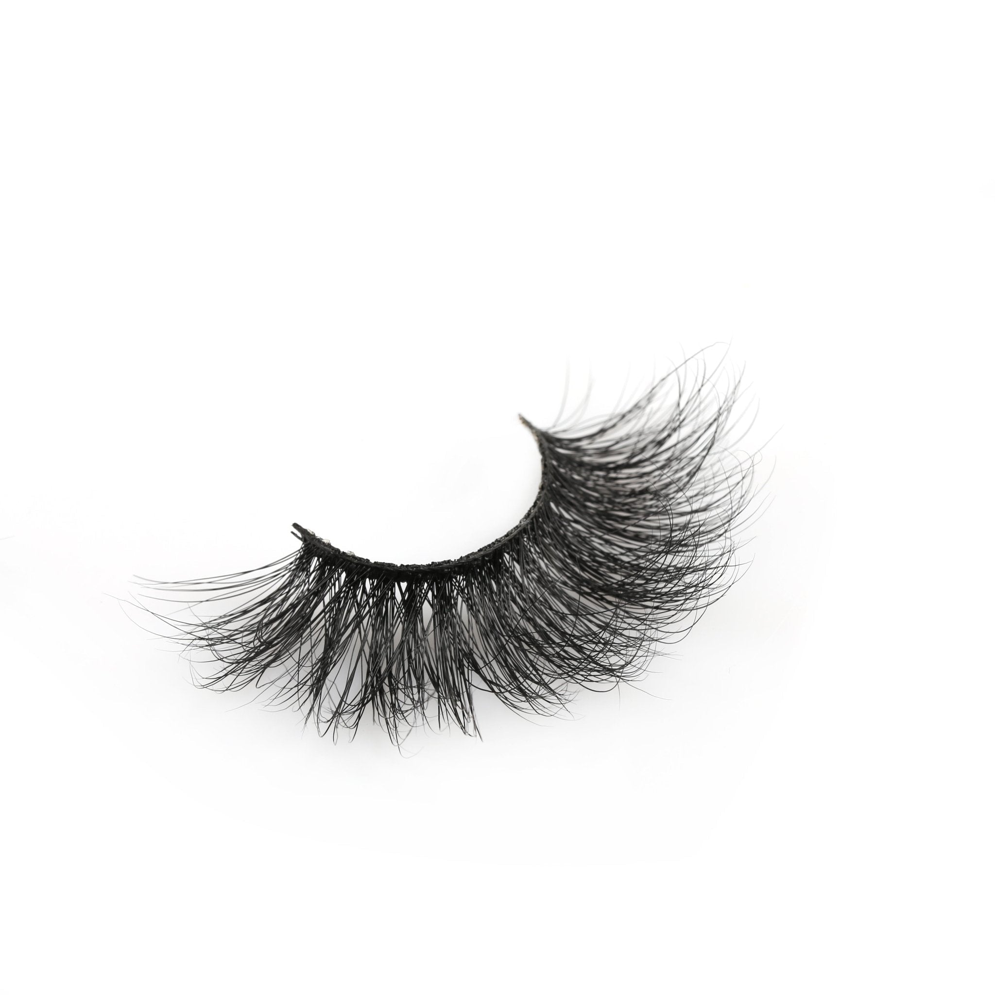 NEW!! VIP Long Dramatic Mink Lashes!!