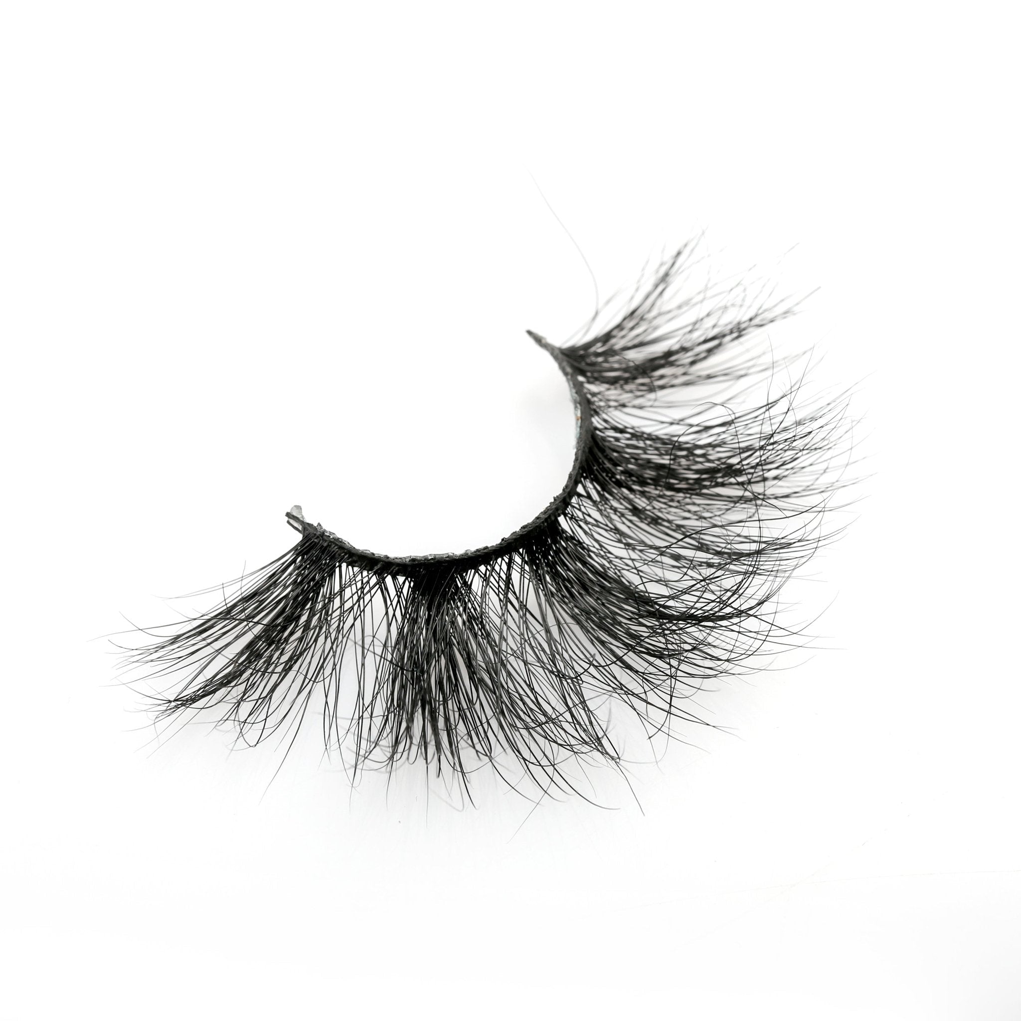 NEW!! VIP Long Dramatic Mink Lashes!!