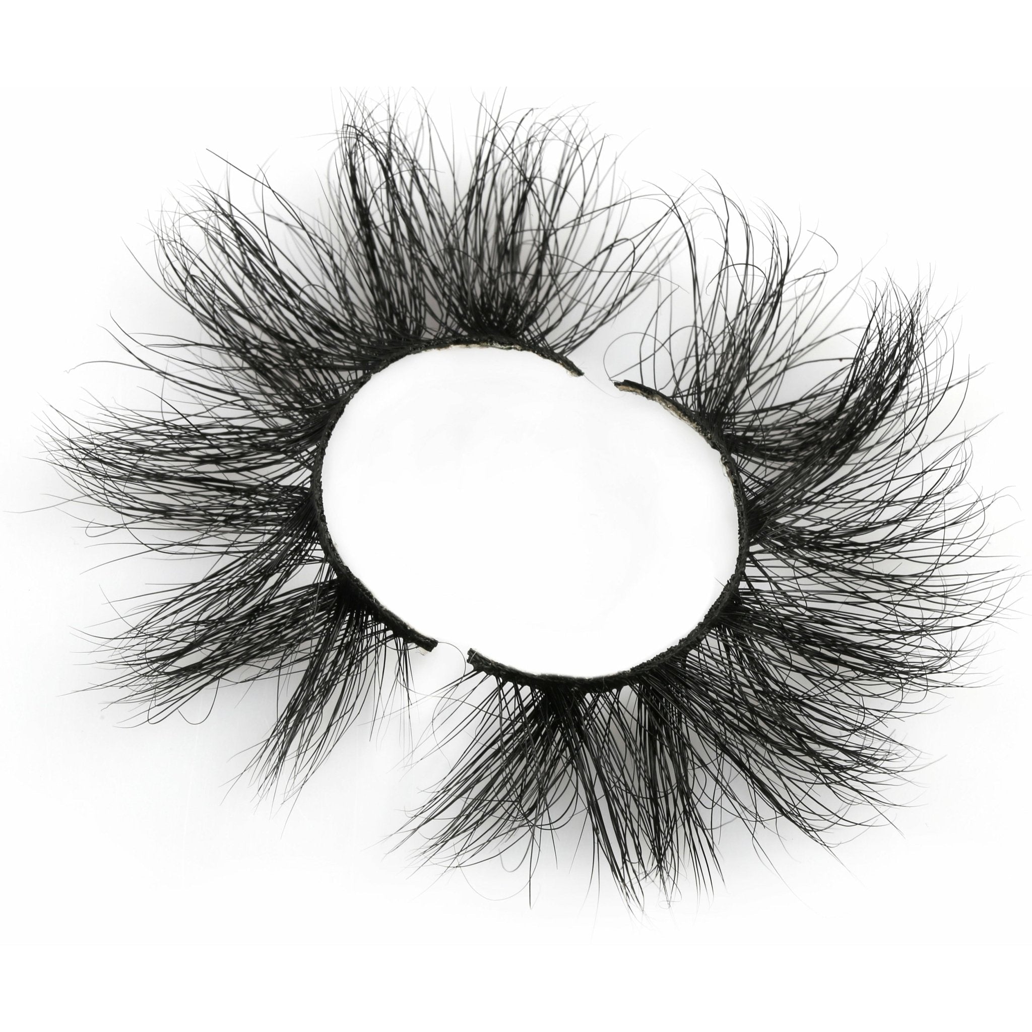 NEW!! VIP Long Dramatic Mink Lashes!!