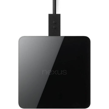 Nexus Wireless Charger for Nexus Smartphones/Tablets