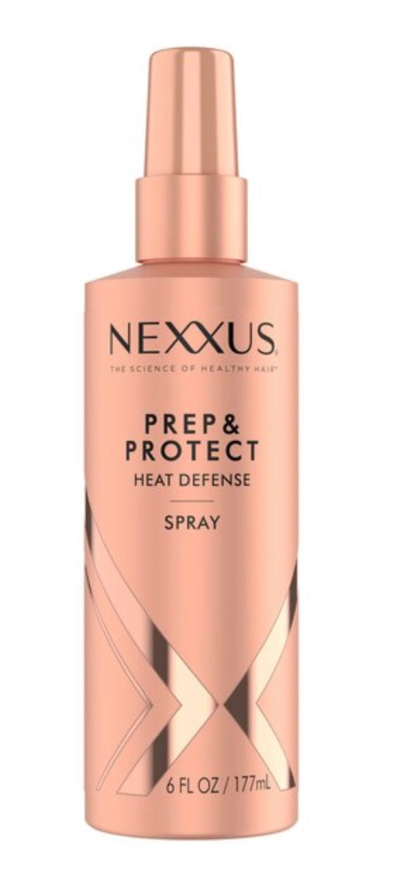 Nexxus Heat Defense Heat Protection Spray, 6 oz
