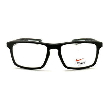 Nike Men Eyeglasses NK4280 004 Black Full Rim 53 17 140