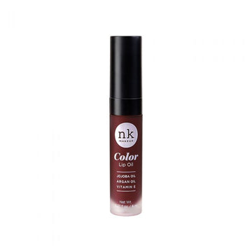NICKA K Color Lip Oil - Regina