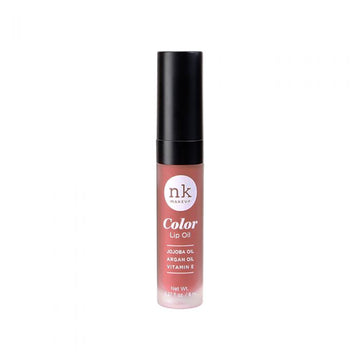 NICKA K Color Lip Oil - French Affair