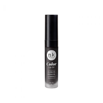 NICKA K Color Lip Oil - Merlot