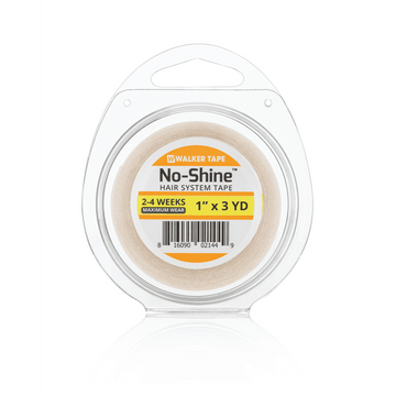 NO-SHINE TAPE ROLLS BY WALKER TAPE