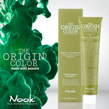 Nook The Origin Color Modulator Silver – 100 ml