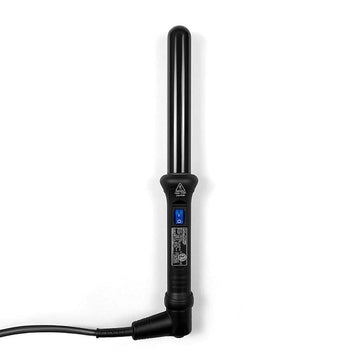 NuMe Professional Styling Curling Wand 25 mm Tourmaline 45W HB025B (Refurbished)