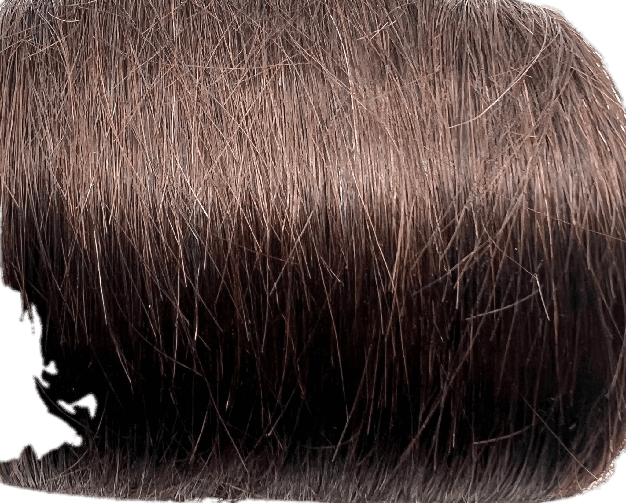 Oh! Yes 100% Human Hair-The Butterfly Wrap 4''8''+free closure