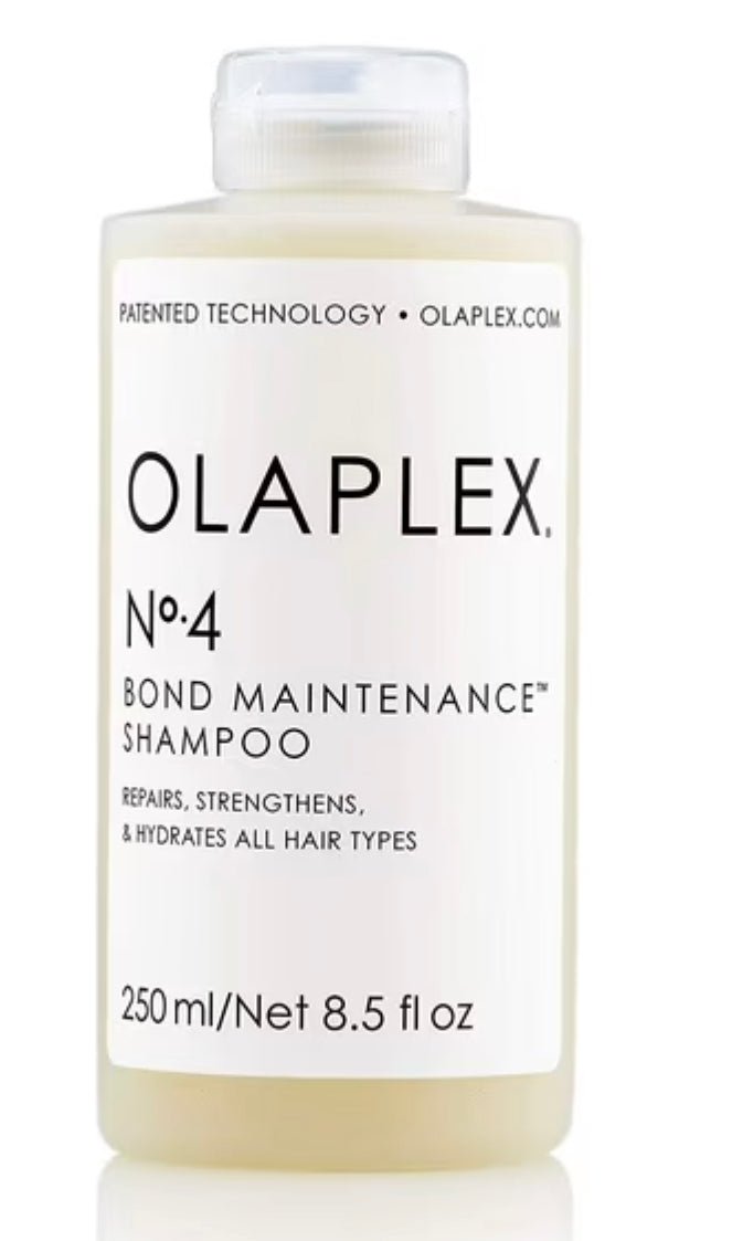 Olaplex No. 4 Bond Maintenancetm Shampoo