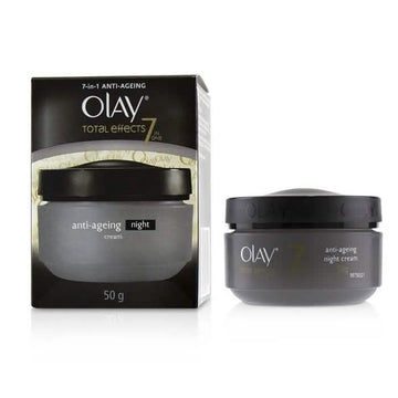 Olay Total Effects 7-in-1 Anti-Ageing Night Cream 50ml