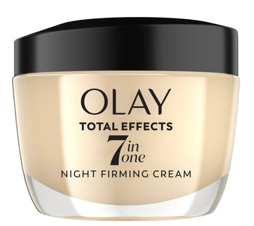 OLAY Total Effects 7 in 1 Night Cream 50gr/1.7oz