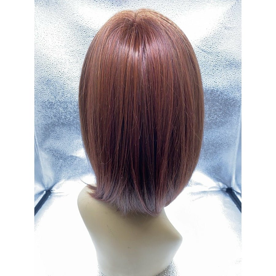 ON POINT Lace Front & Monofilament Center Part by Raquel Welch
