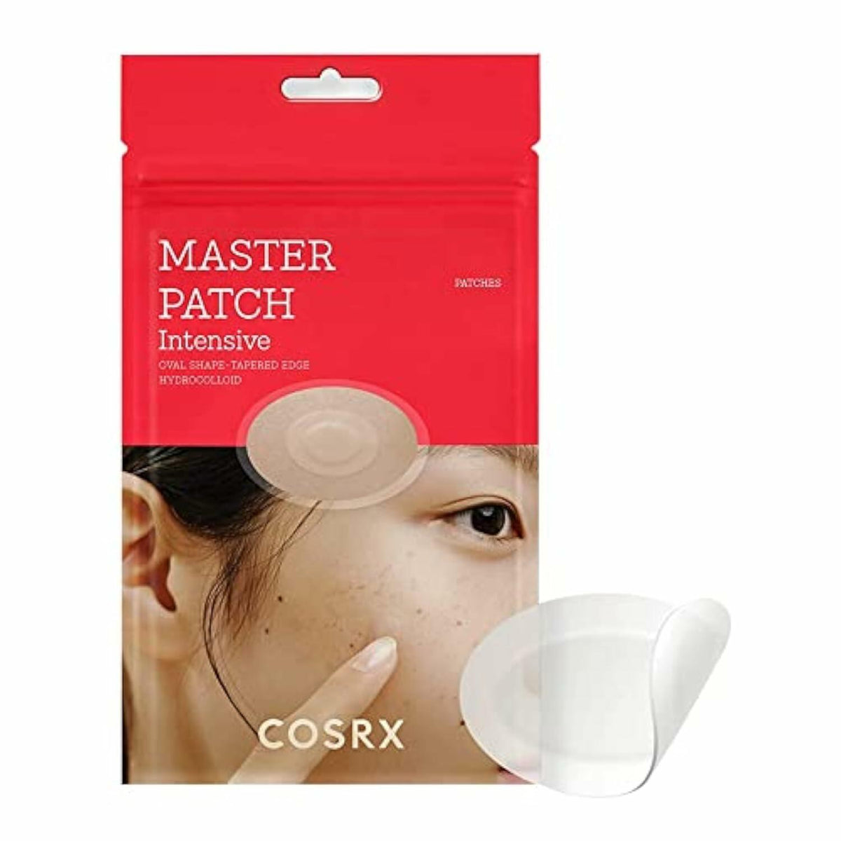 BestBy06/27 Master Patch Pain Relief Patches 36ea Fast Acting Long Lasting