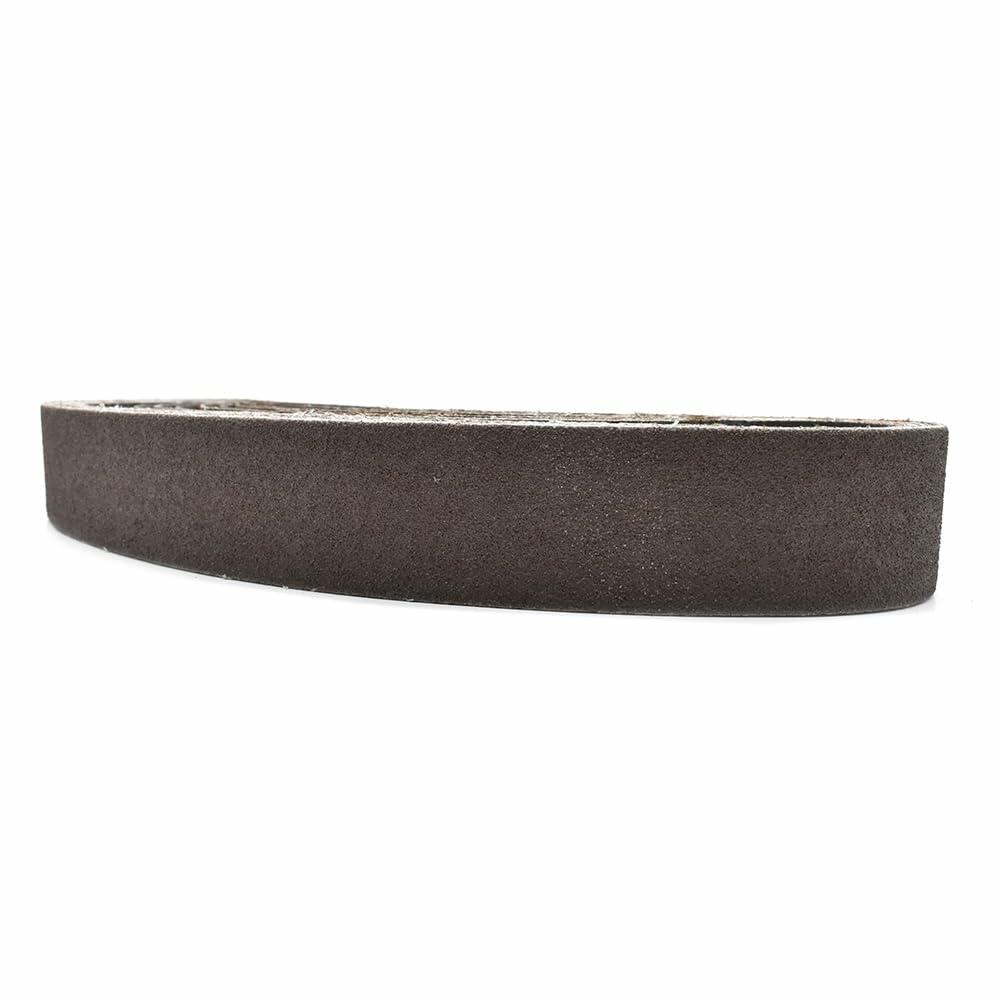 Specialty Diamond HPG60 1.5x30in Sanding Belt 60 Grit Aluminum Oxide New