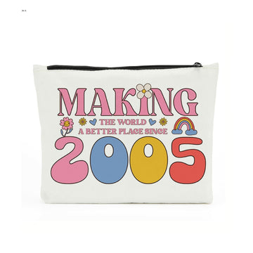 Makeup Bag for GirlsGirls - Making The World a Better Place Since 2005