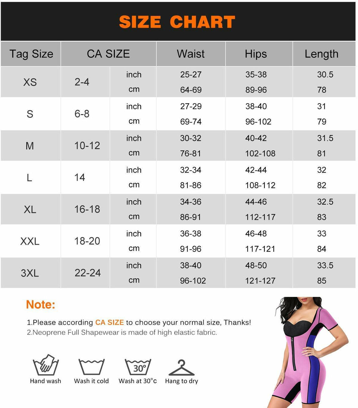 RIBIKA Women's Sauna Vest Sweat Waist Trainer Tank Top Fitness Size S